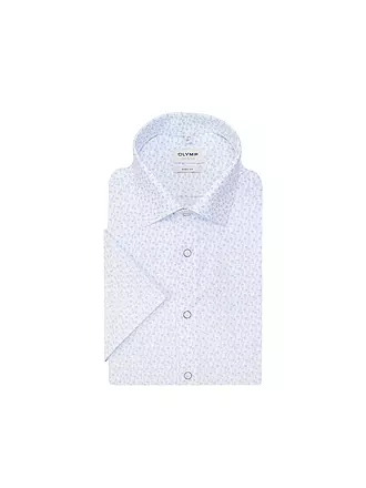 OLYMP LEVEL FIVE | Chemise Body Fit | 